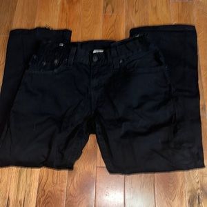 TRUE RELIGION JEANS!!!!